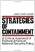 Strategies of Containment by John Lewis Gaddis