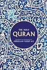 The Holy Quran: T...