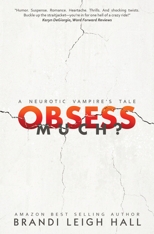 Obsess Much?