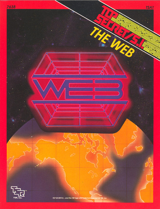 The Web (Top Secret/S.I. Accessory TSA1)