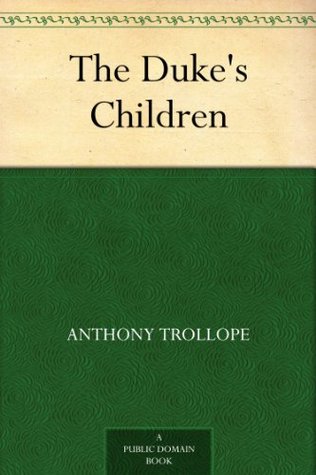 The Duke's Children