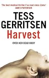 Harvest Book cover for Harvest