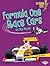 Formula One Race Cars on the Move (Lightning Bolt Books ® — Vroom-Vroom)