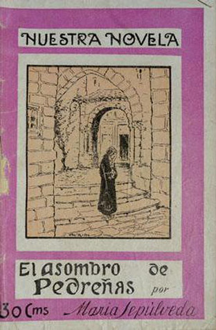 El asombro de Pedreñas