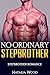 No Ordinary Stepbrother