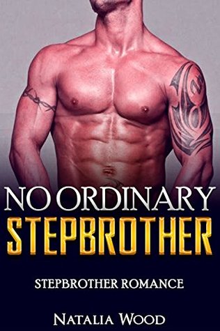 No Ordinary Stepbrother (Kindle Edition)