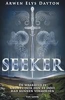 Seeker (Seeker, #1)