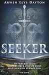 Seeker by Arwen Elys Dayton