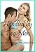 Handled by Two Men Volume One: Five MFM Ménage a Trois Erotica Stories