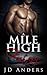 A Mile High Fantasy: (Cuckold Erotica, Spanking)
