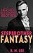 Stepbrother Fantasy: (New Adult Taboo Romance)