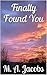 Finally Found You