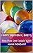 Happy Birthday, Baby!: Two ...
