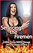 Servicing the Firemen – A BBW, Group, MMFM, Menage Hot and Steamy Erotica
