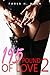 Plus Size Romance : 195 Pound of Love (Book #2)