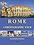Rome: A Photographic Tour