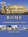 Rome by Alexandru Ciobanu