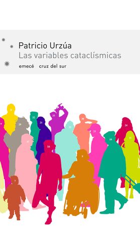 Las variables cataclísmicas (Paperback)
