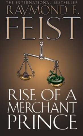 Rise of a Merchant Prince