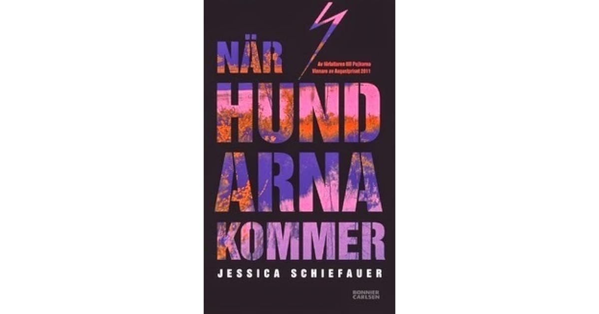 N r Hundarna Kommer By Jessica Schiefauer n-r-hundarna-kommer-by-jessica-schiefauer
