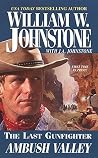 Ambush Valley by William W. Johnstone