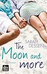 The Moon and More by Sarah Dessen