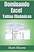 Dominando Excel: Tablas Dinámicas (Spanish Edition)