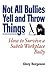 Not All Bullies Yell and Throw Things: How to Survive a Subtle Workplace Bully