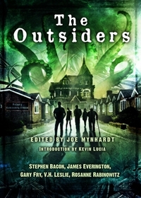 The Outsiders (Paperback)