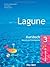 LAGUNE.3.Kursbuch + CD