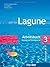 LAGUNE 3 Arbeitsbuch (ejerc.cic.)