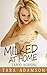 Milked At Home: Taboo Nursing