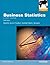 Business Statistics: A First Course