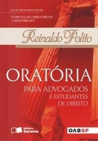 Oratória para advogados e estudantes de Direito