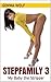 Stepfamily 3: My Baby the Stripper (The Stepfamily Series)