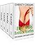 Hot Wife Erotica Stories: Four Sharing Candy Short Stories