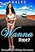 Wanna Ride (Sensual Hitchhiking Adventures Book 5)