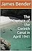 The Capture of the Corinth ...