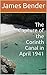 The Capture of the Corinth Canal in April 1941