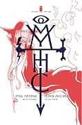 Mythic #1
