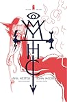 Mythic #1 by Phil Hester