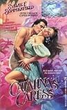 Catalina's Caress by Sylvie F. Sommerfield