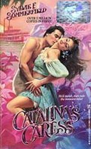 Catalina's Caress