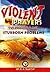 Violent Prayers To Disgrace Stubborn Problems