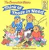 The Berenstain Bears Think of Those in Need by Stan Berenstain