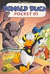 Donald Duck Pocket 085 Goud maakt niet gelukkig (Donald Duck Pocket, #085)