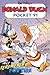 Donald Duck Pocket 91 Het Verdwenen Fortuin (Donald Duck Pocket, #91)