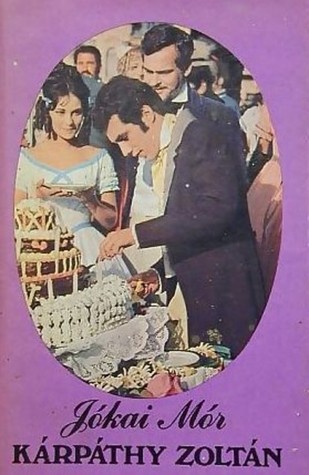 Kárpáthy Zoltán (Hardcover)
