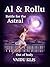 Al & Rollu (Battle for the Astral, #1)