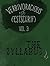 Verbivoracious Festschrift Volume Three by G.N. Forester Verbivoracious Festschrift Volume Three by G.N. Forester